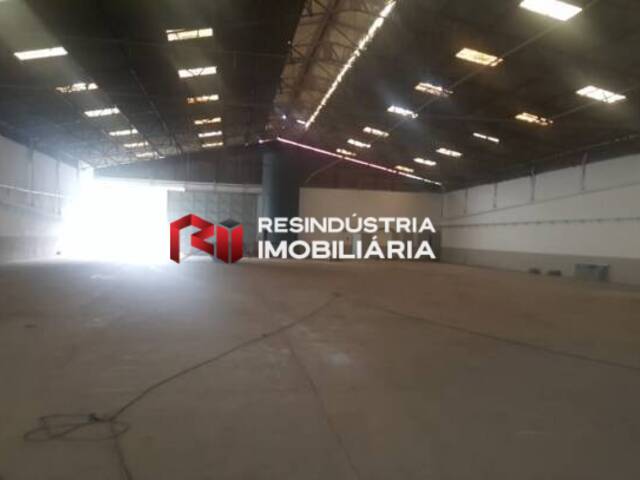 Galpão para Locação em Barueri - 5