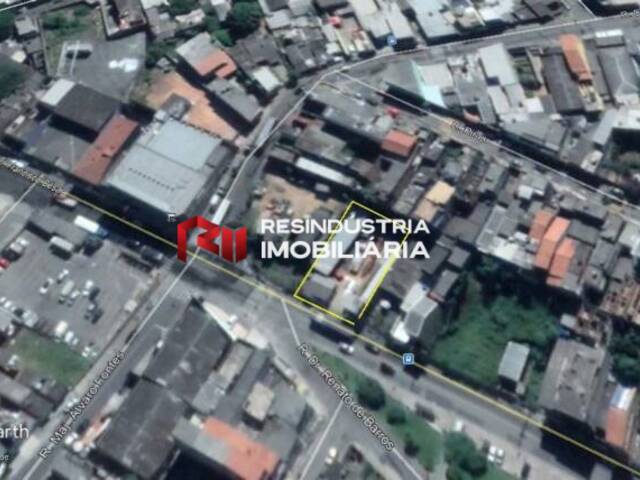 #573 - Terreno para Venda em Barueri - SP - 1