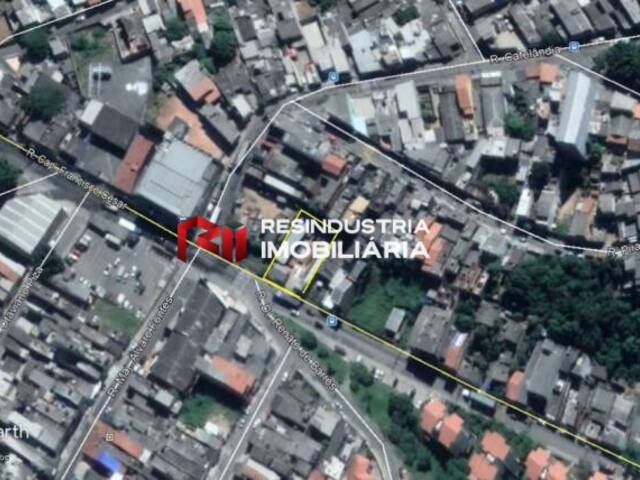 #573 - Terreno para Venda em Barueri - SP - 2