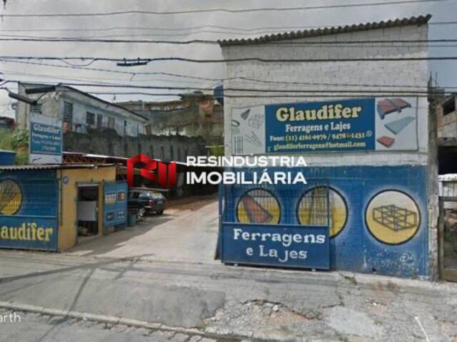 #573 - Terreno para Venda em Barueri - SP - 3