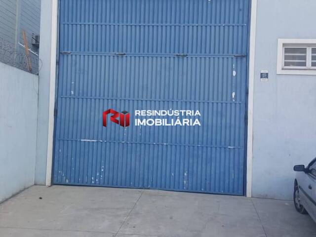 Galpão para Locação em Barueri - 2