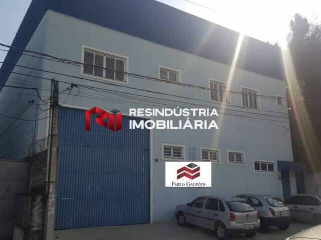 Galpão para Locação em Barueri - 3