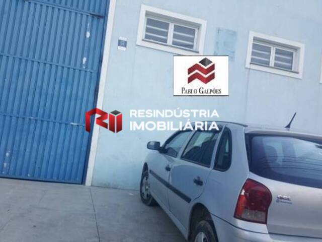 Galpão para Locação em Barueri - 4