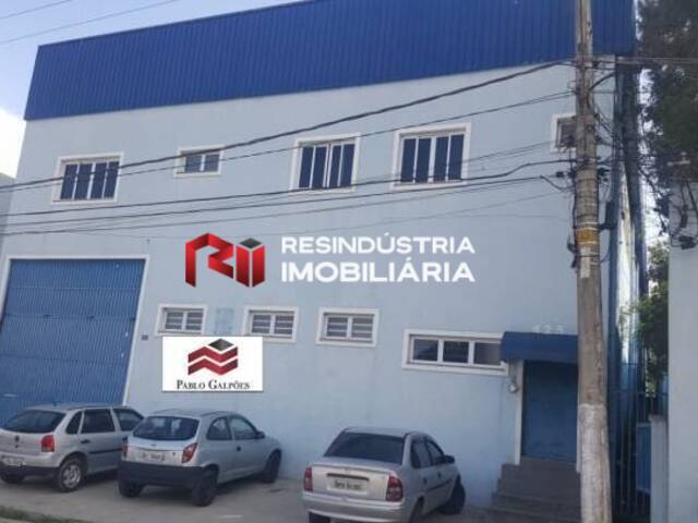 Galpão para Locação em Barueri - 5