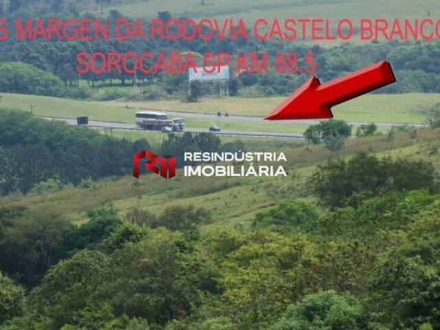 Área para Incorporação para Venda em Porto Feliz - 4