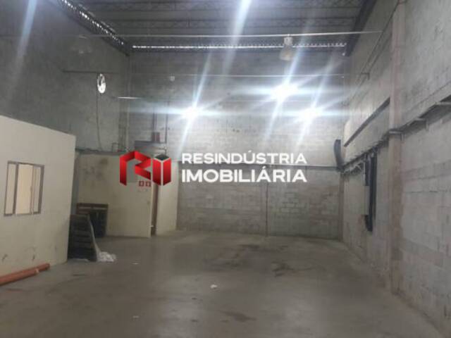 Galpão para Locação em Jandira - 5