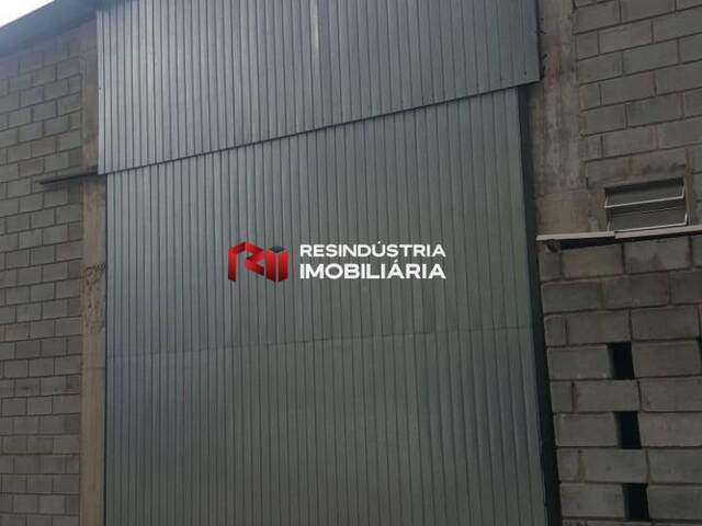 Galpão para Locação em Jandira - 2