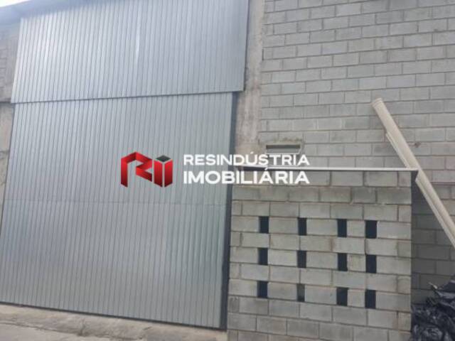 Galpão para Locação em Jandira - 3