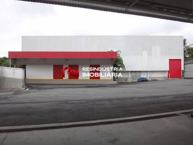 Galpão para Locação em Barueri - 2