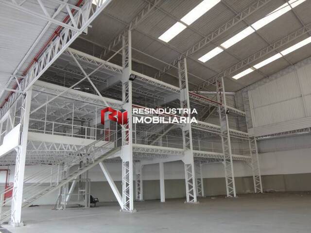 Galpão para Locação em Barueri - 3