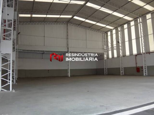 Galpão para Locação em Barueri - 4