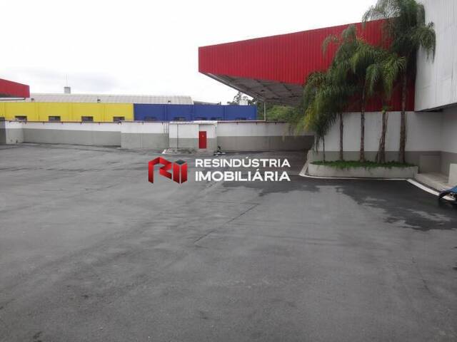 Galpão para Locação em Barueri - 5