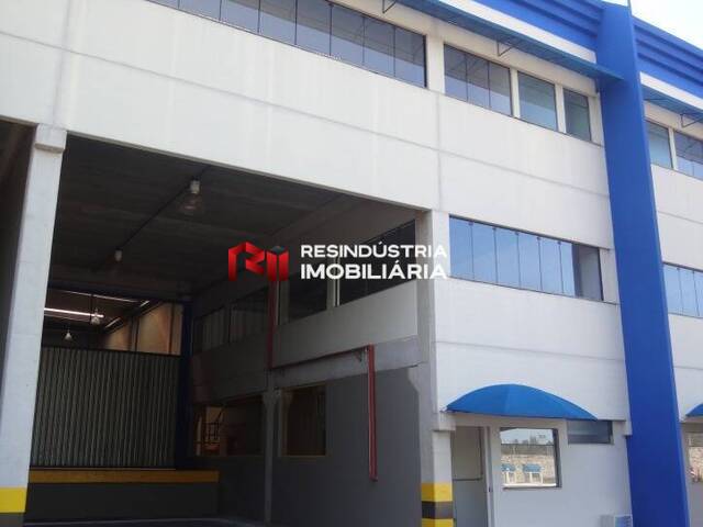 Galpão para Locação em Santana de Parnaíba - 2