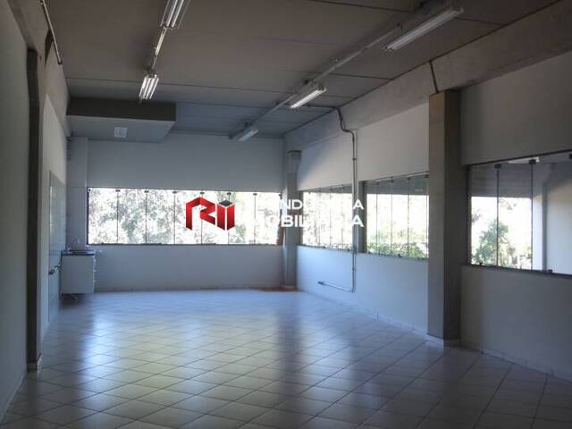 Galpão para Locação em Santana de Parnaíba - 5