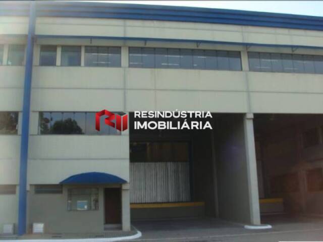 Galpão para Locação em Santana de Parnaíba - 2