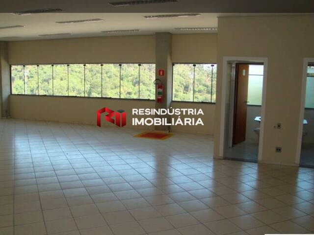 Galpão para Locação em Santana de Parnaíba - 4