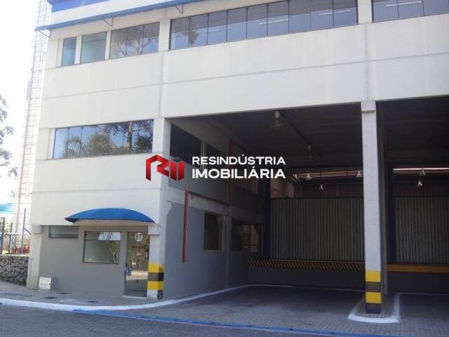 Galpão para Locação em Santana de Parnaíba - 2