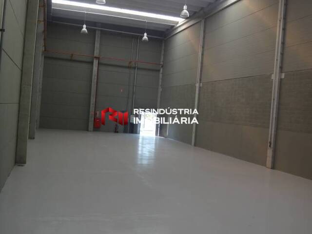 Galpão para Locação em Santana de Parnaíba - 5