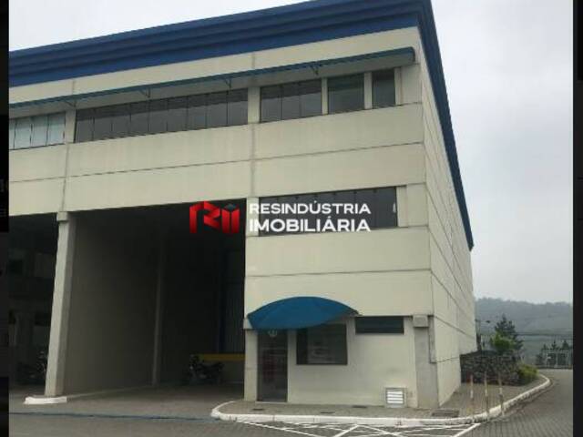 Galpão para Locação em Santana de Parnaíba - 2