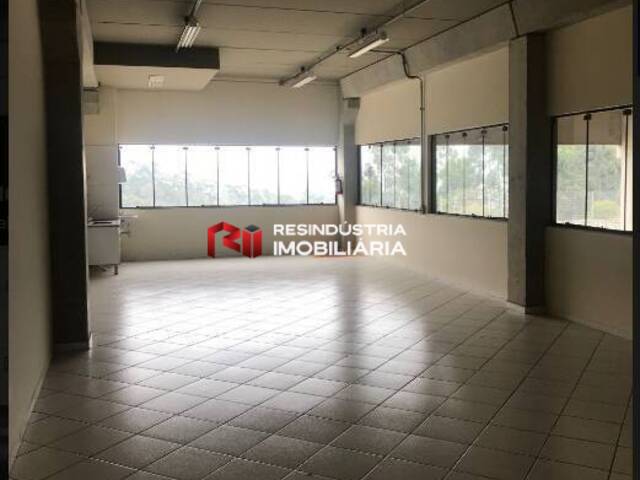 Galpão para Locação em Santana de Parnaíba - 3