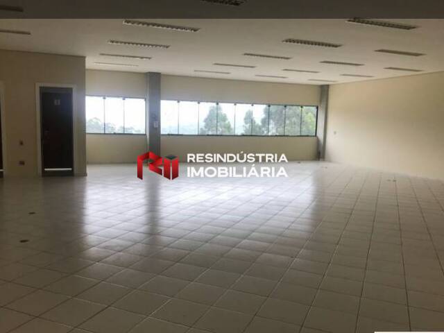 Galpão para Locação em Santana de Parnaíba - 4