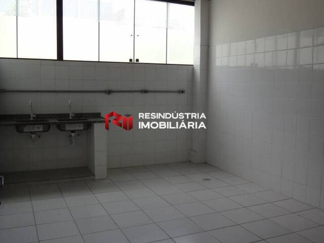 Galpão para Locação em Santana de Parnaíba - 2