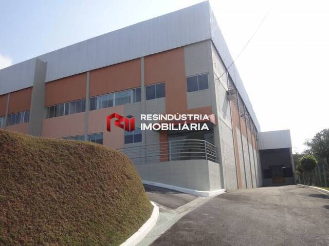 Galpão para Locação em Santana de Parnaíba - 2