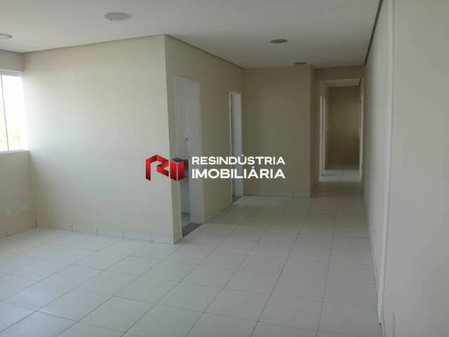 Galpão para Locação em Santana de Parnaíba - 4