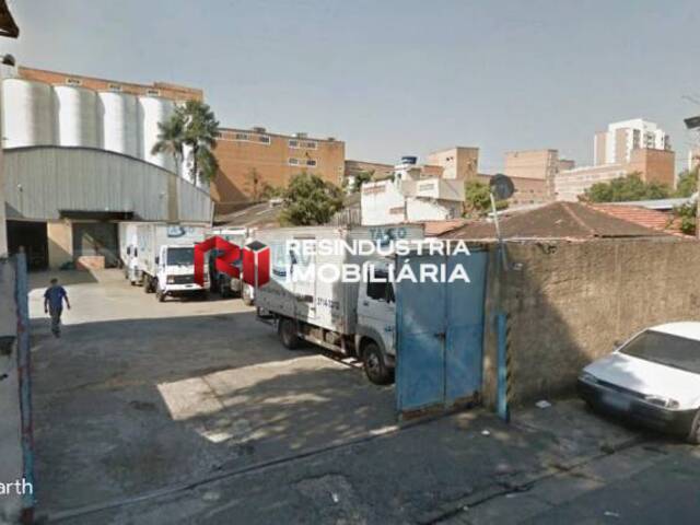 Galpão para Locação em São Paulo - 2