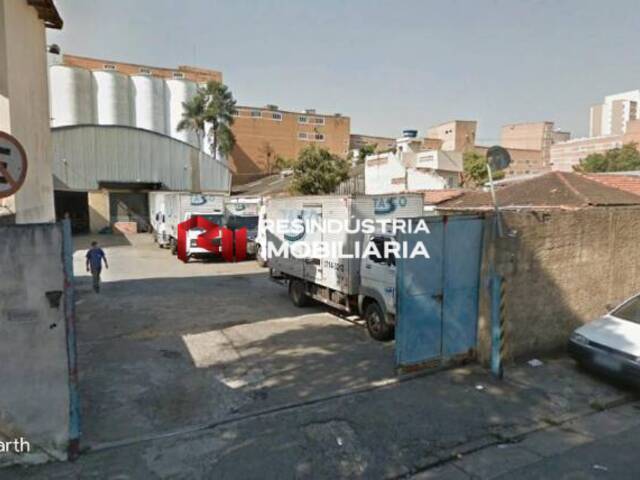 Galpão para Locação em São Paulo - 3