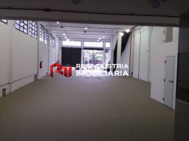 Galpão para Locação em Barueri - 5