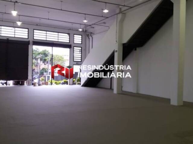 Galpão para Locação em Barueri - 4