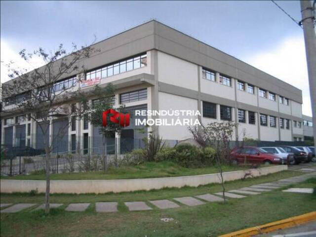 Galpão para Locação em Barueri - 2