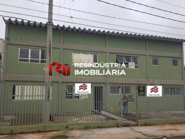 Galpão para Locação em Barueri - 2