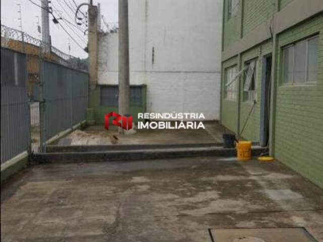 Galpão para Locação em Barueri - 3