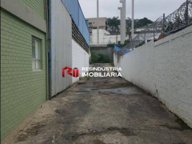 Galpão para Locação em Barueri - 4