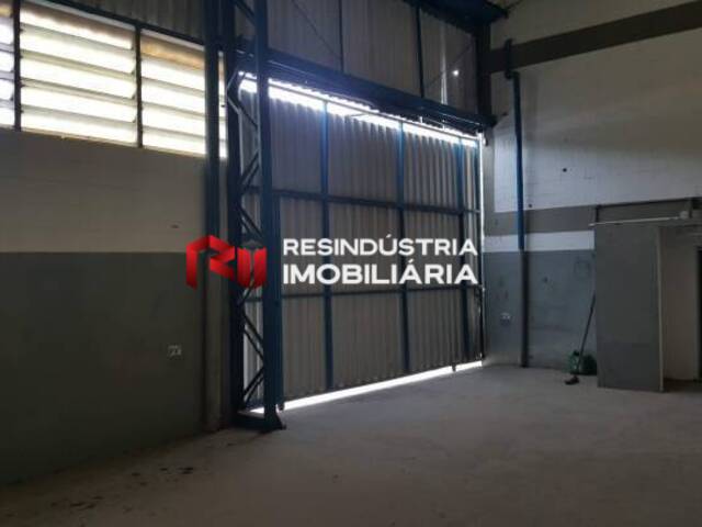 Galpão para Locação em Barueri - 5