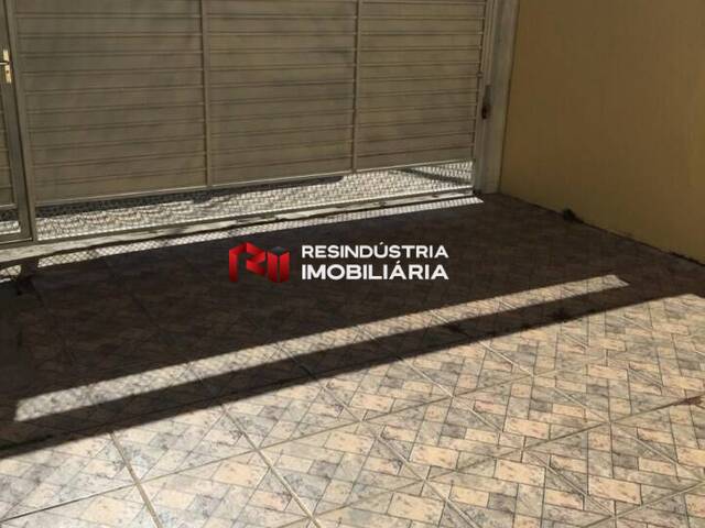 #589 - Casa para Locação em Barueri - SP - 2