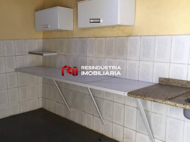 #589 - Casa para Locação em Barueri - SP - 3