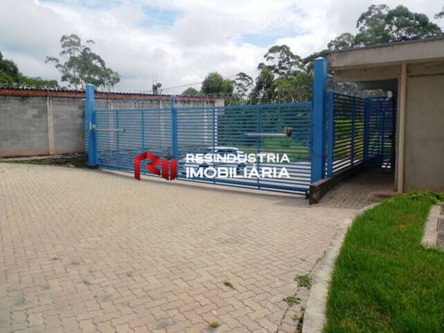 Galpão para Locação em Itapevi - 2