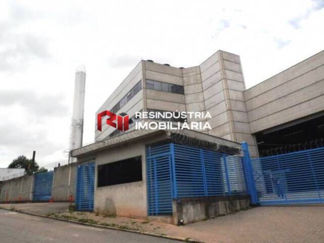 Galpão para Locação em Itapevi - 3