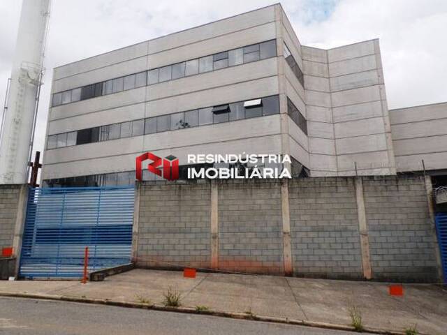 Galpão para Locação em Itapevi - 4