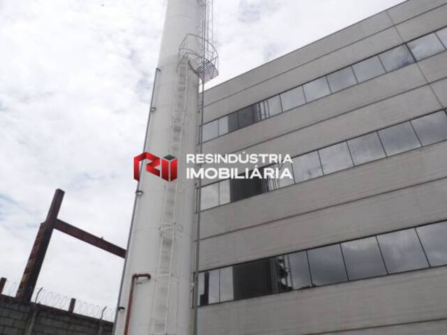 Galpão para Locação em Itapevi - 5