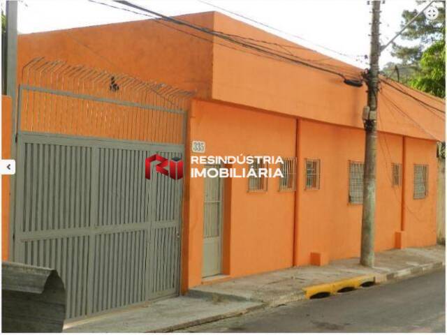 Galpão para Venda em Barueri - 2