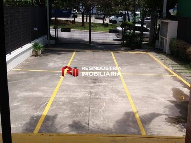 Galpão para Locação em Barueri - 2