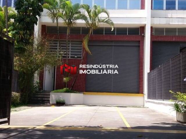 Galpão para Locação em Barueri - 3