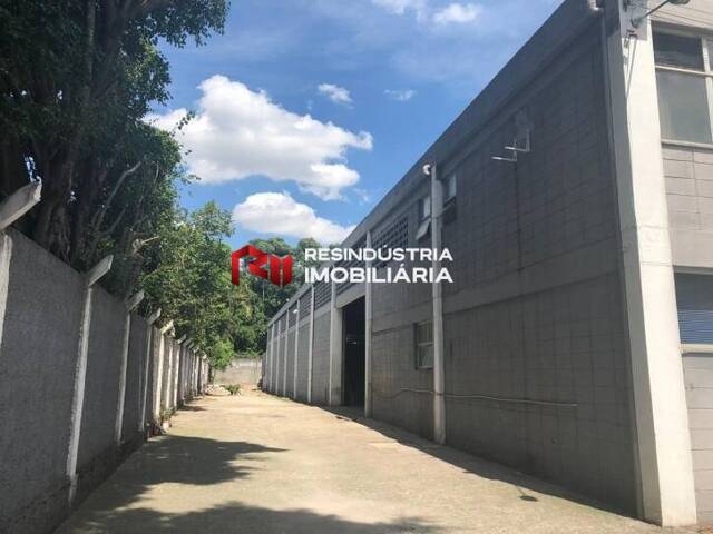 Galpão para Locação em Barueri - 2