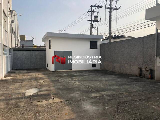 Galpão para Locação em Barueri - 4