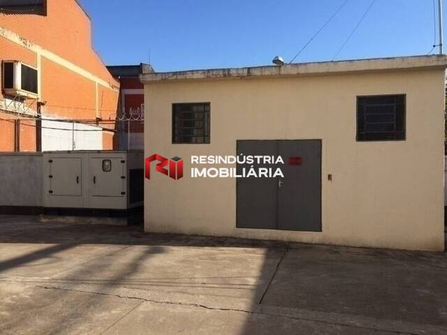 Galpão para Locação em São Paulo - 3
