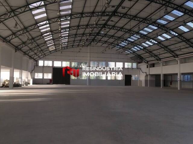 Galpão para Locação em São Paulo - 4